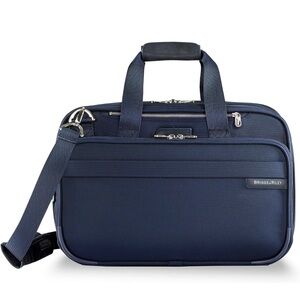 Briggs & Riley Baseline-Expandable Cabin Bag